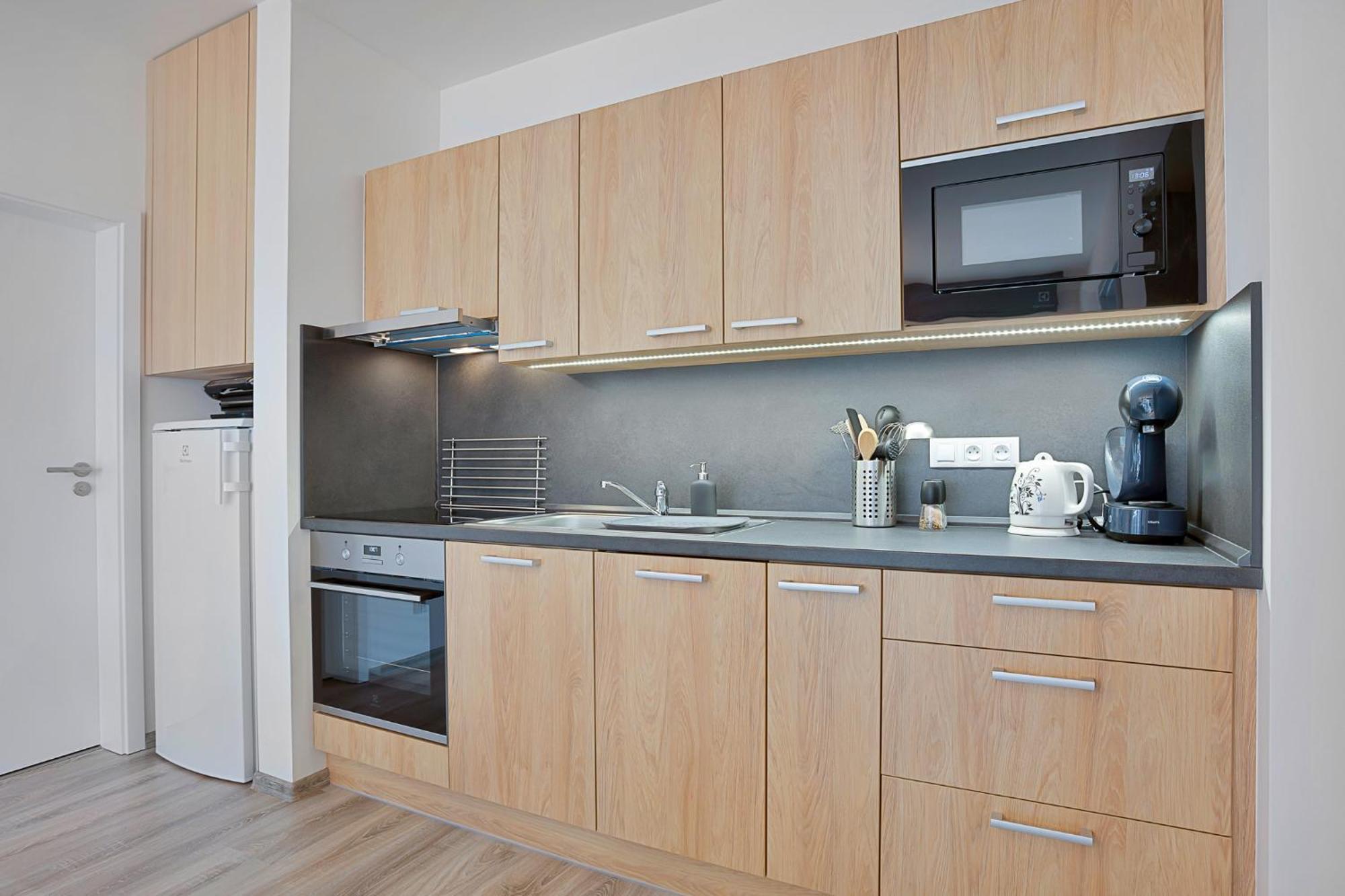 Mirabel Apartments Klinovec Loucná pod Klínovcem Quarto foto