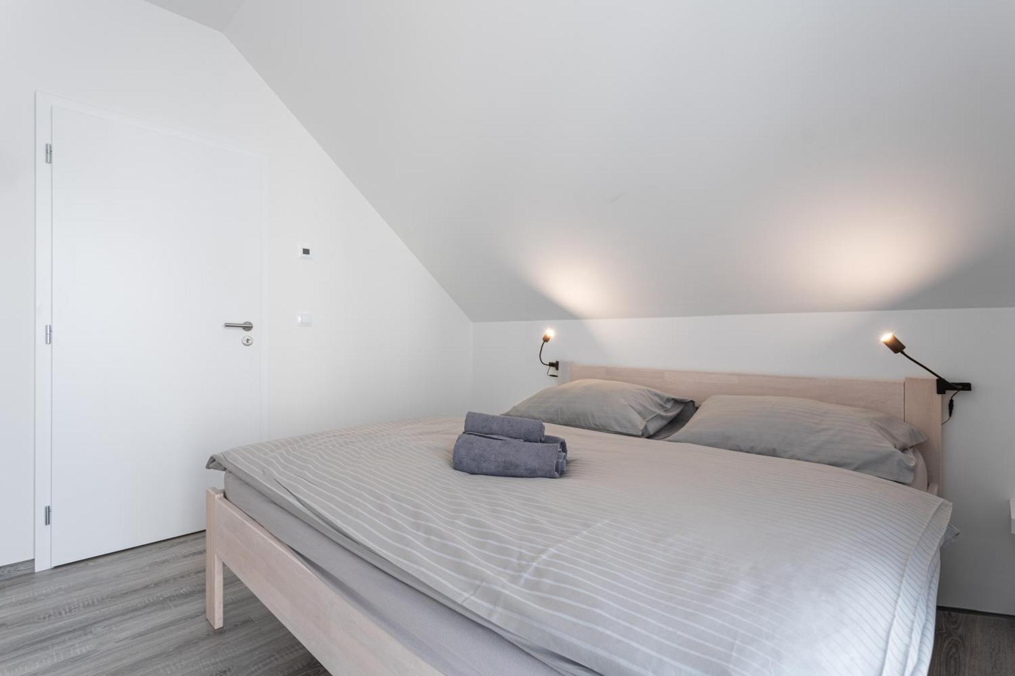 Mirabel Apartments Klinovec Loucná pod Klínovcem Quarto foto