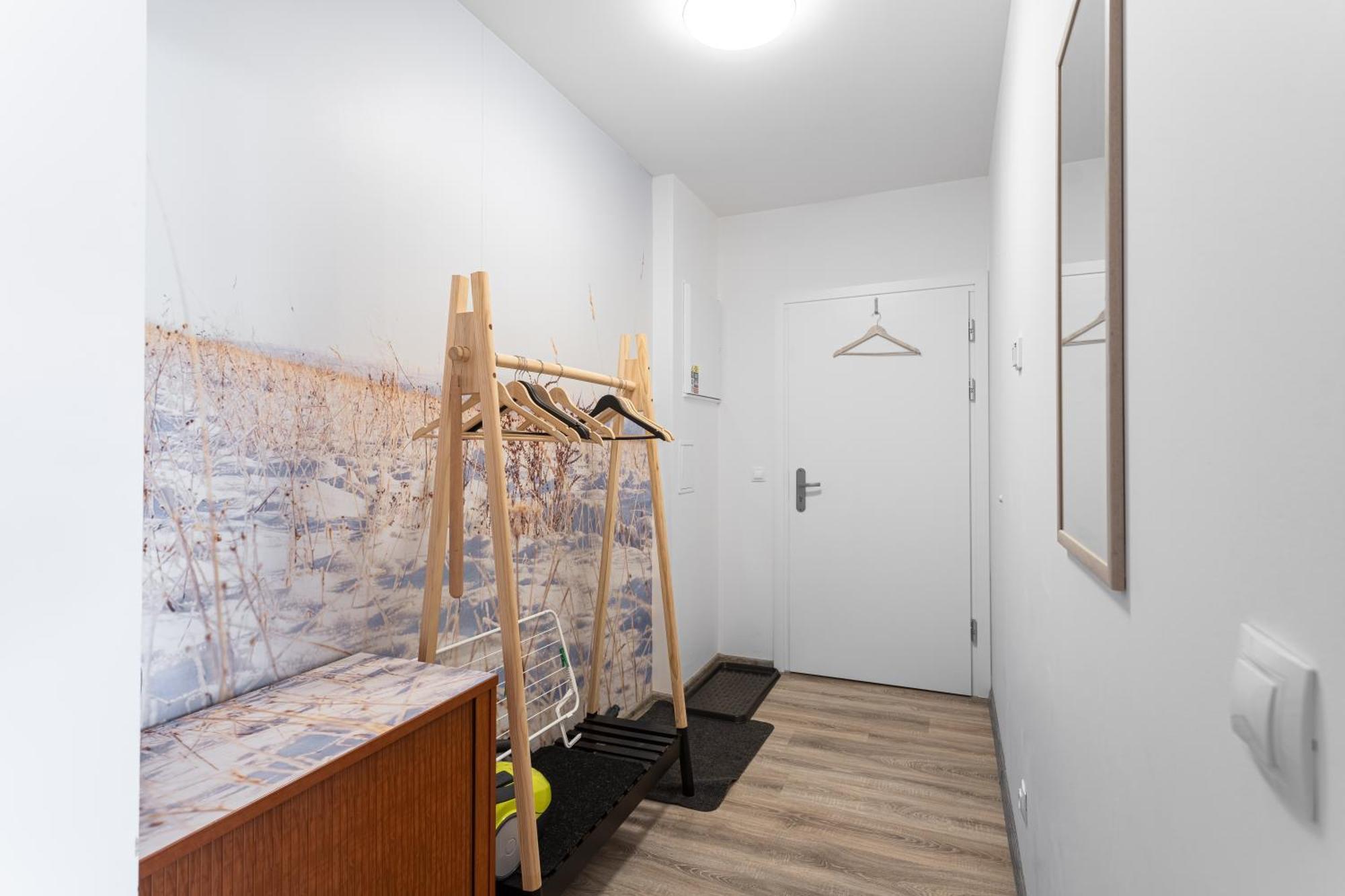 Mirabel Apartments Klinovec Loucná pod Klínovcem Exterior foto