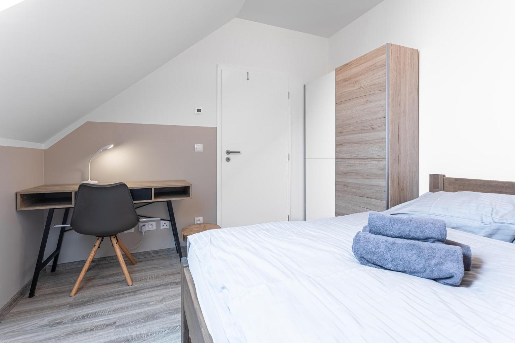 Mirabel Apartments Klinovec Loucná pod Klínovcem Quarto foto